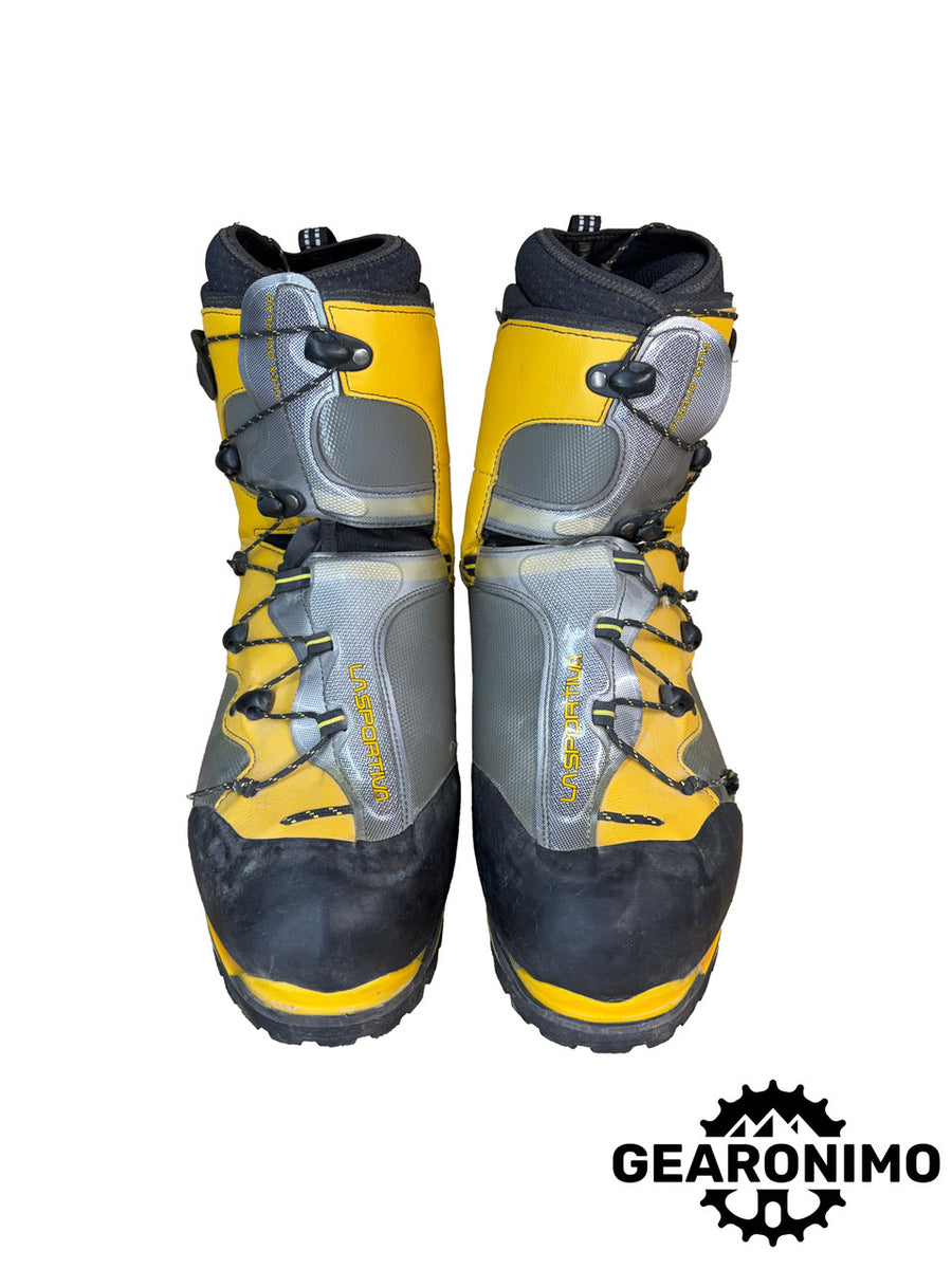 La Sportiva Spantik Mountaineering Boots - Size 12 (A) - image 1