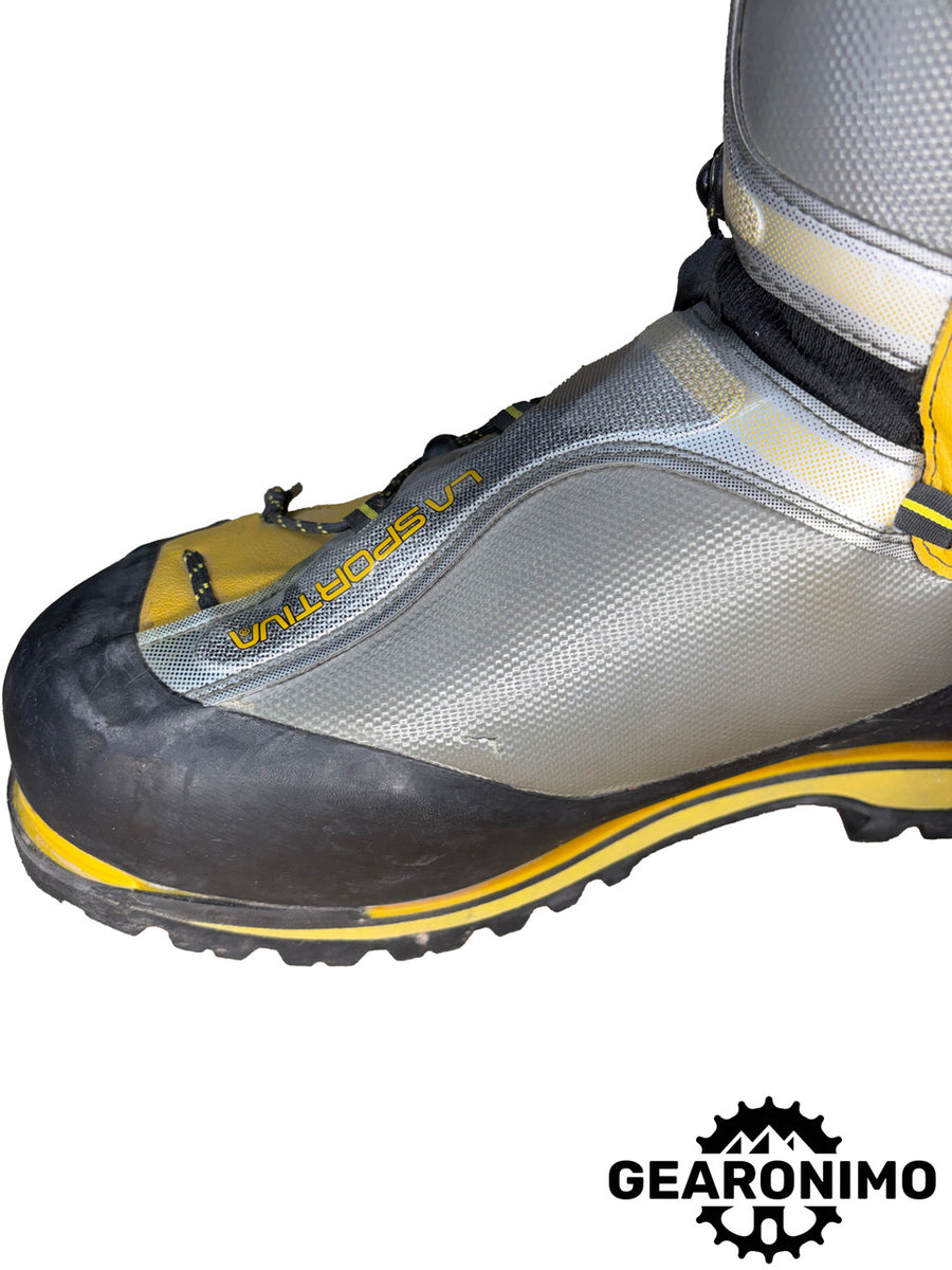La Sportiva Spantik Mountaineering Boots - Size 12 (A) - image 2