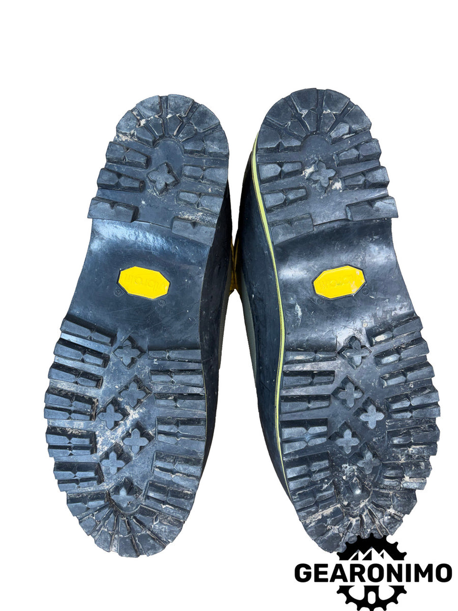 La Sportiva Spantik Mountaineering Boots - Size 12 (A) - image 3