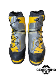 La Sportiva Spantik Mountaineering Boots - Size 12.5 (A) - image 1