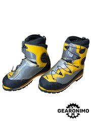 La Sportiva Spantik Mountaineering Boots - Size 12.5 (A) - image 3