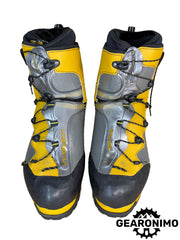 La Sportiva Spantik Mountaineering Boots - Size 11.5 - image 2