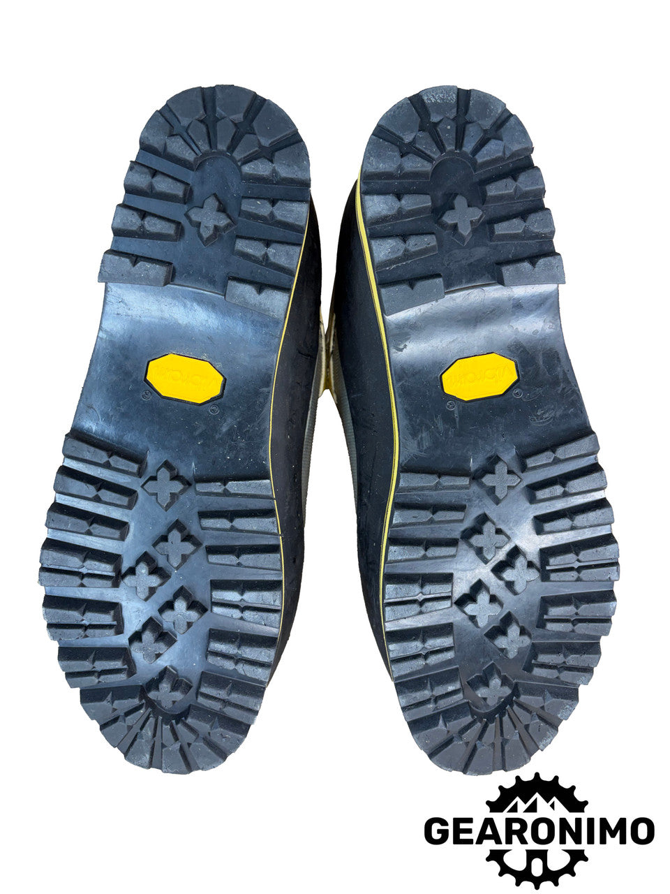 La Sportiva Spantik Mountaineering Boots - Size 11.5 - image 3