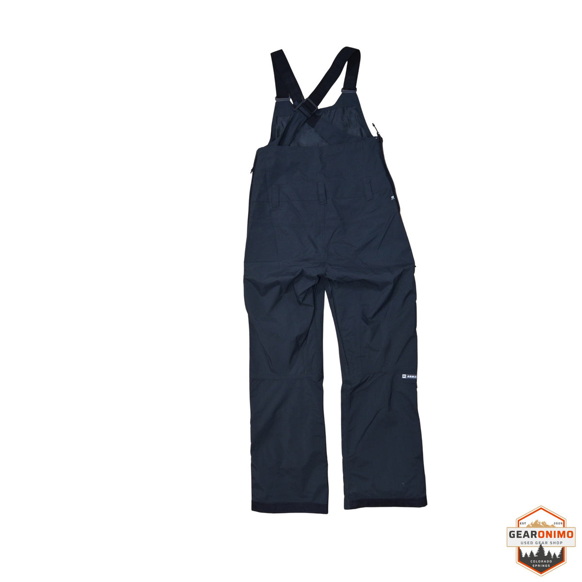 Armada Talyah Winter/Ski Bib - Women's Medium (Black) - image 2