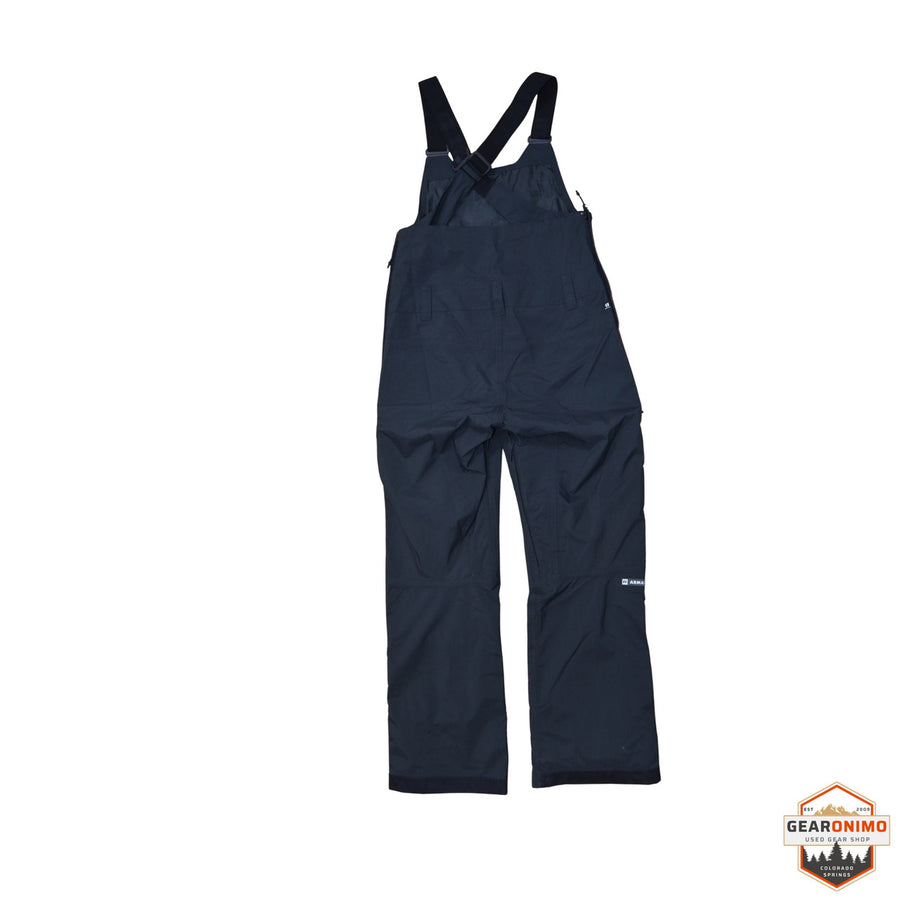 Armada Talyah Winter/Ski Bib - Women's Medium (Black) - image 2