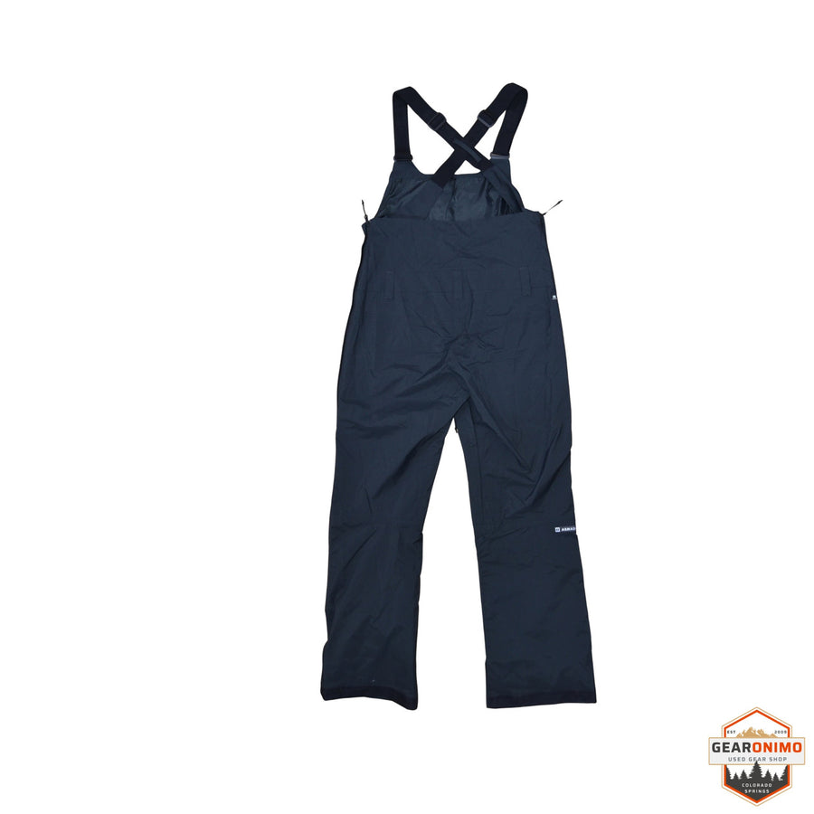 Armada Talyah Winter/Ski Bib - Women's Extra Small (Black) - image 1