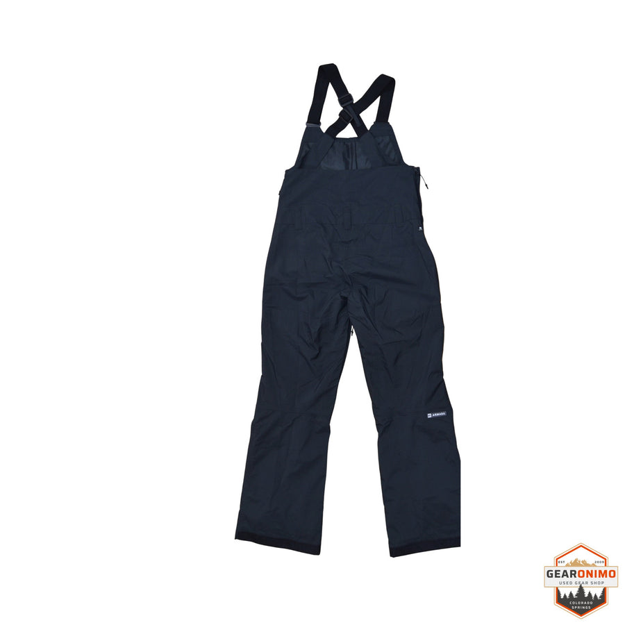 Armada Talyah Winter/Snow Bib - Women's Small (Black) - image 2