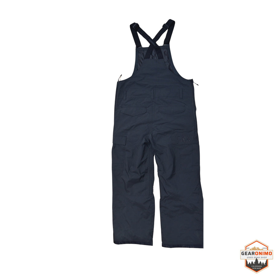 Armada Sumter Winter/Snow Bib - Men's Large (Black) - image 2