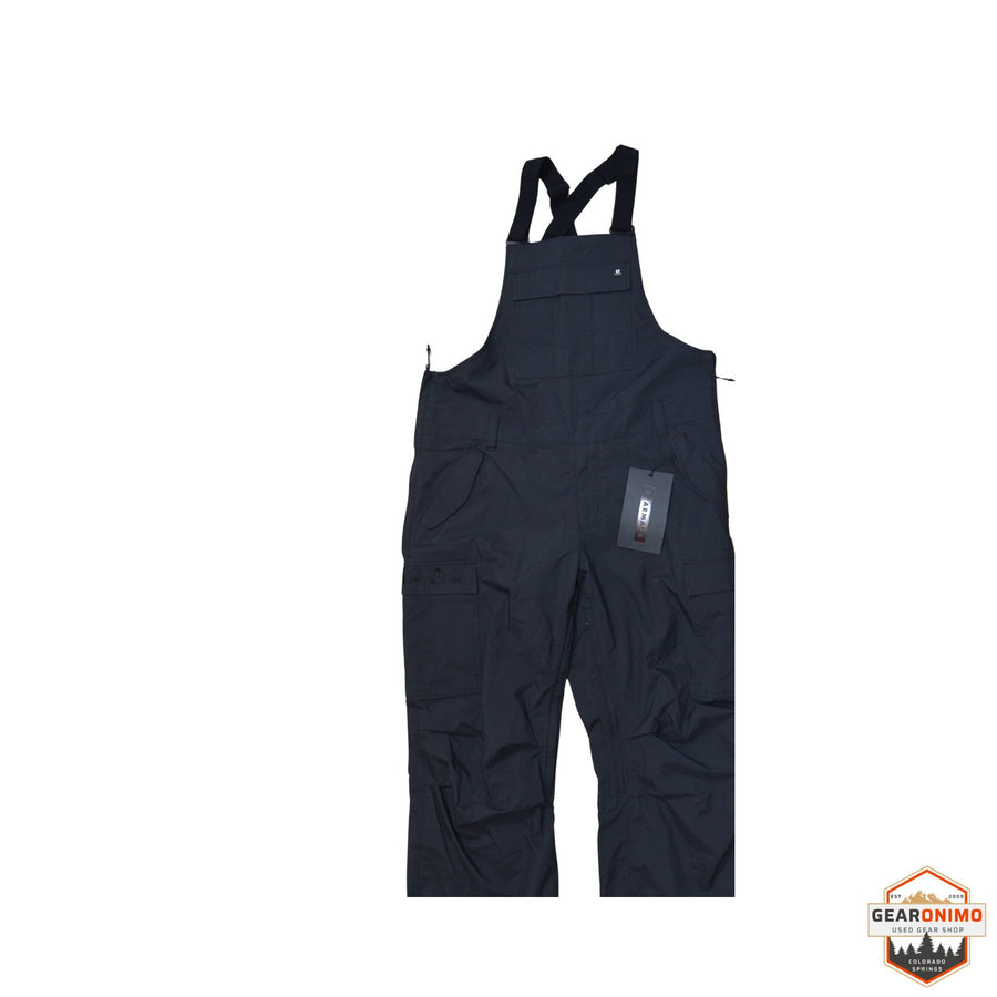 Armada Sumter Winter/Snow Bib - Men's Extra Large (Black) - image 2