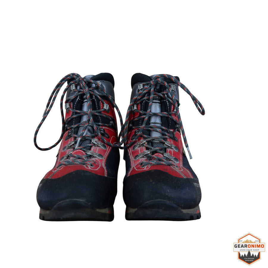 Zamberlan Fitz Roy Mountaineering Boots - Men's 9 - image 2