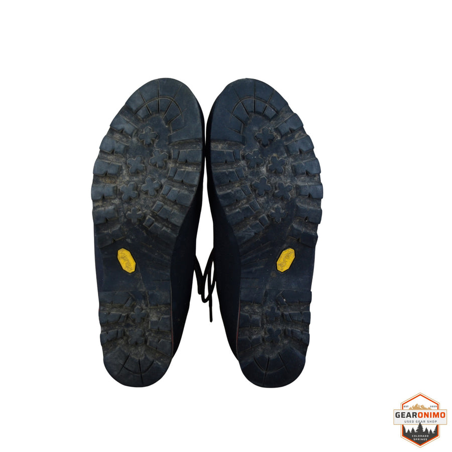 Zamberlan Fitz Roy Mountaineering Boots - Men's 9 - image 4