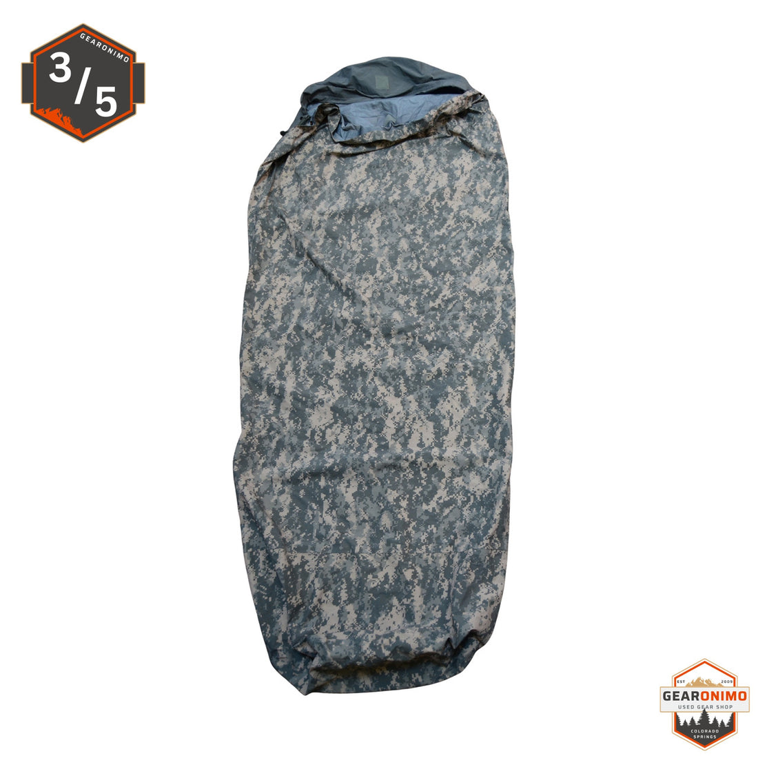 Military Bivy Sack - image 1