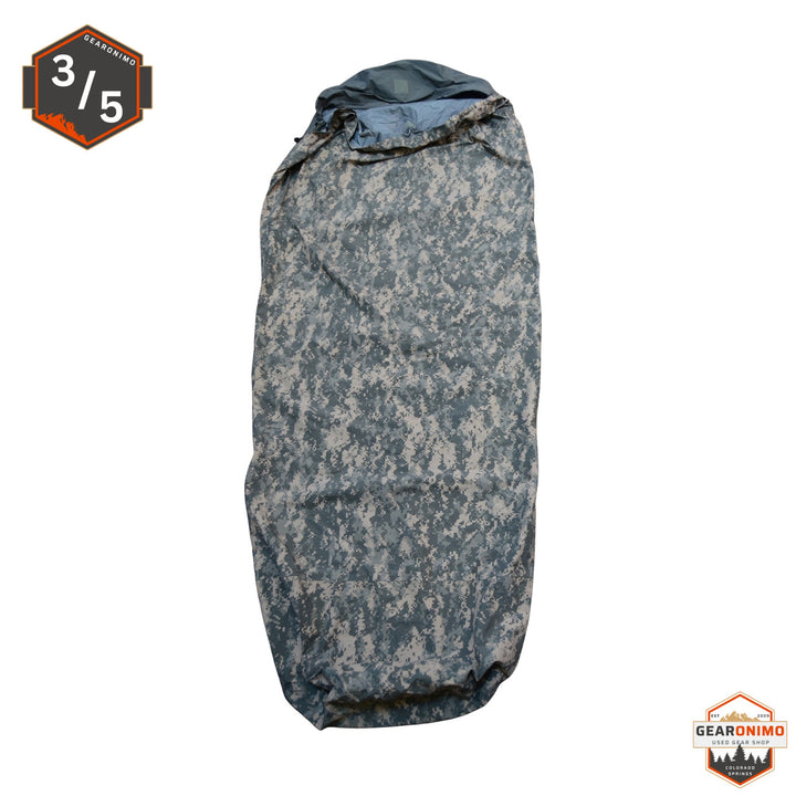 Military Bivy Sack - image 1