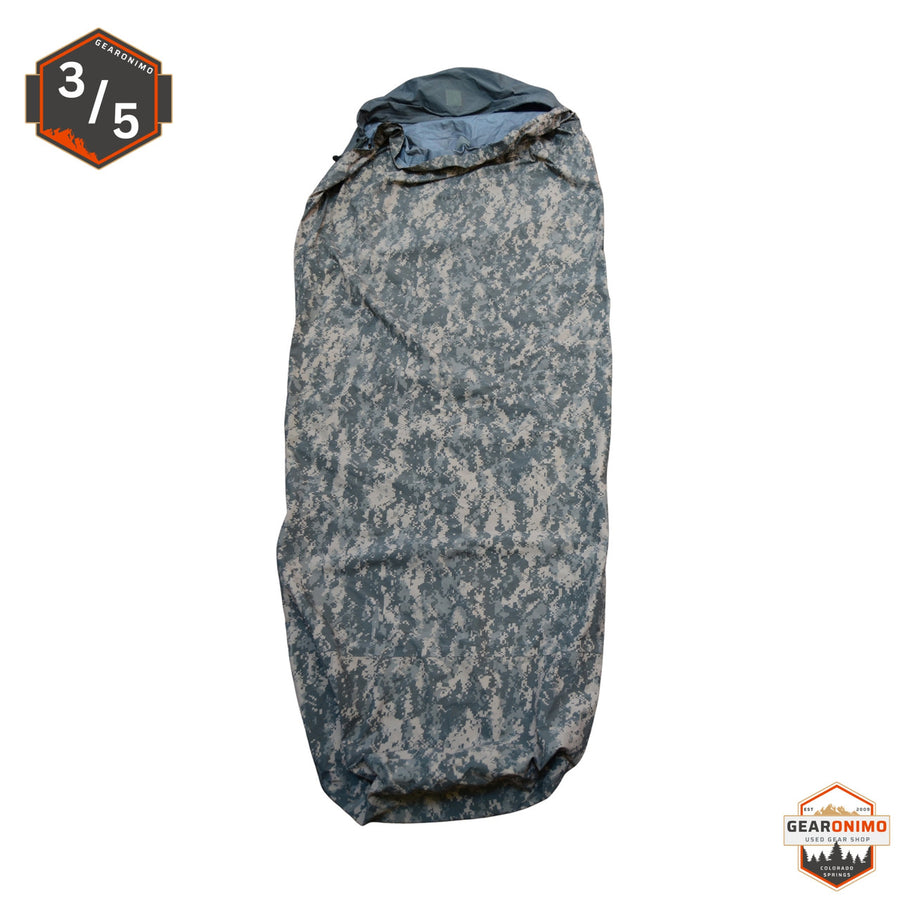 Military Bivy Sack - image 1