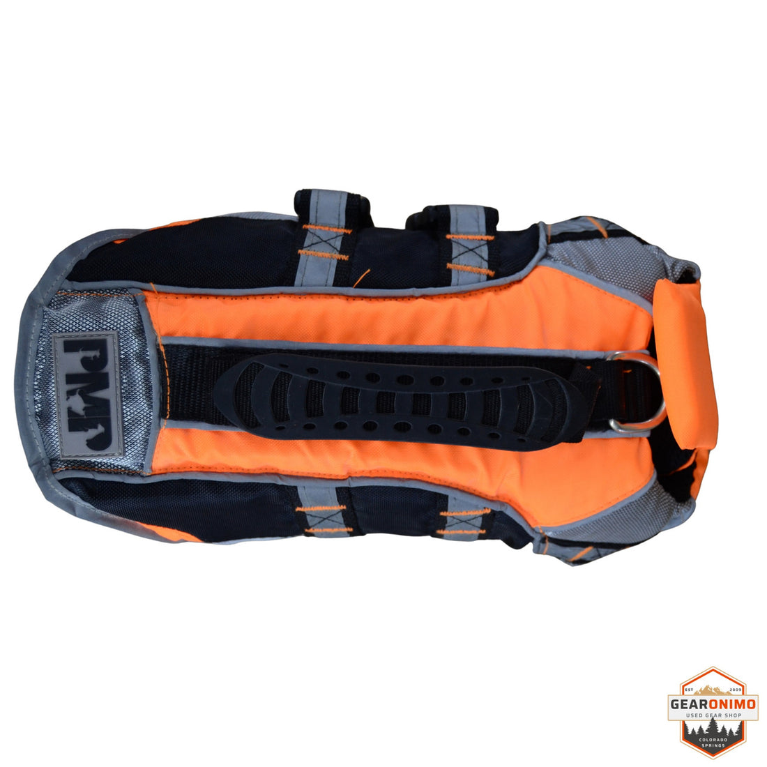PMP Dog lifef Vest - XS - image 3