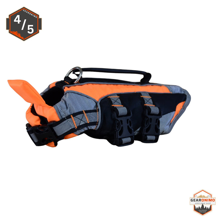 PMP Dog lifef Vest - XS - image 1