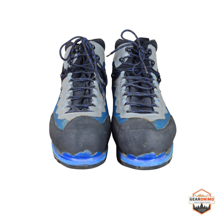 Mad Rock Mountaineering Boots - Size 13 - image 1