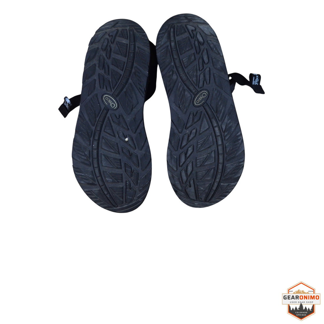 Chaco Z/2 Classic Sandals - Men's 12 - image 3