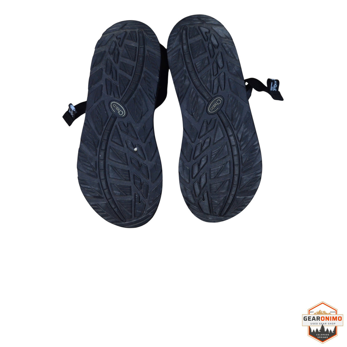 Chaco Z/2 Classic Sandals - Men's 12 - image 3