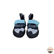 Scarpa Vapor V Climbing Shoes - Women's 5 - image 1