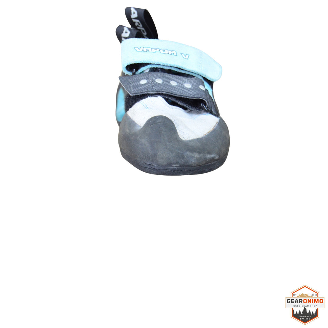 Scarpa Vapor V Climbing Shoes - Women's 5 - image 3