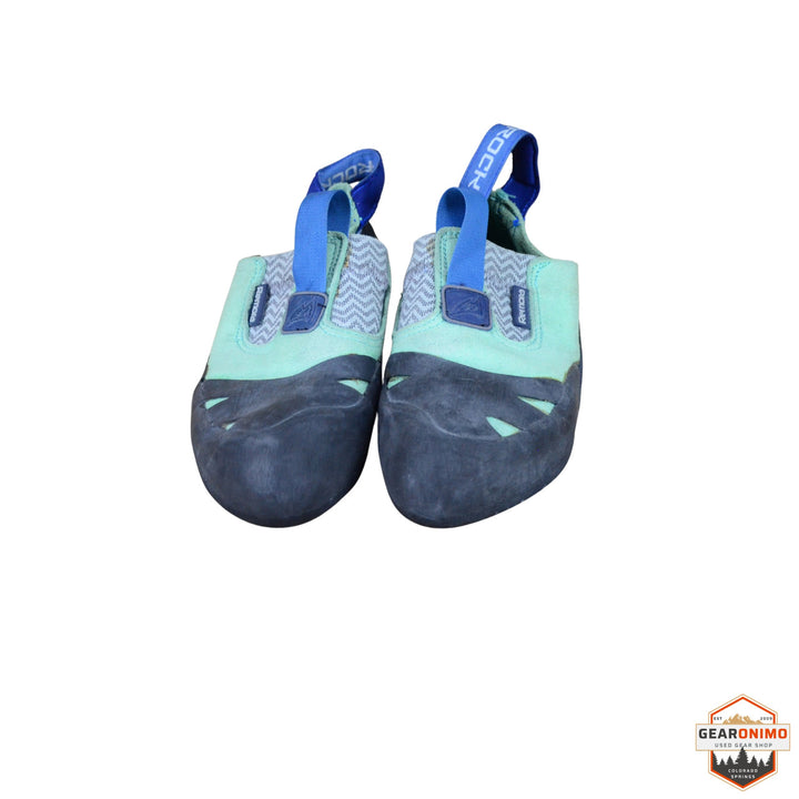 Mad Rock Remora Climbing Shoes - Size 4.5 / EU 36 - image 1