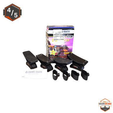 Rhino-Rack Explorer Kayak Carrier - image 2