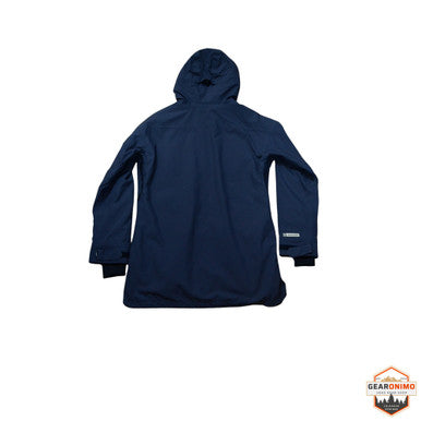 Armada Ridge 2L Winter/Ski Jacket - Women's Medium (Indigo) - image 1