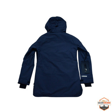 Armada Ridge 2L winter/ski Jacket - Women's Small (Indigo) - image 2