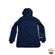 Armada Ridge 2L winter/ski Jacket - Women's Small (Indigo) - image 2