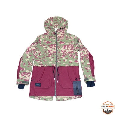 Armada Lisbon Winter/Ski Insulated Jacket - Women's Medium - image 1