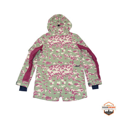 Armada Lisbon Winter/Ski Insulated Jacket - Women's Medium - image 2