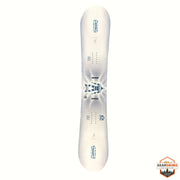 GNU Riders Choice Snowboard (2026) - 154.5cm