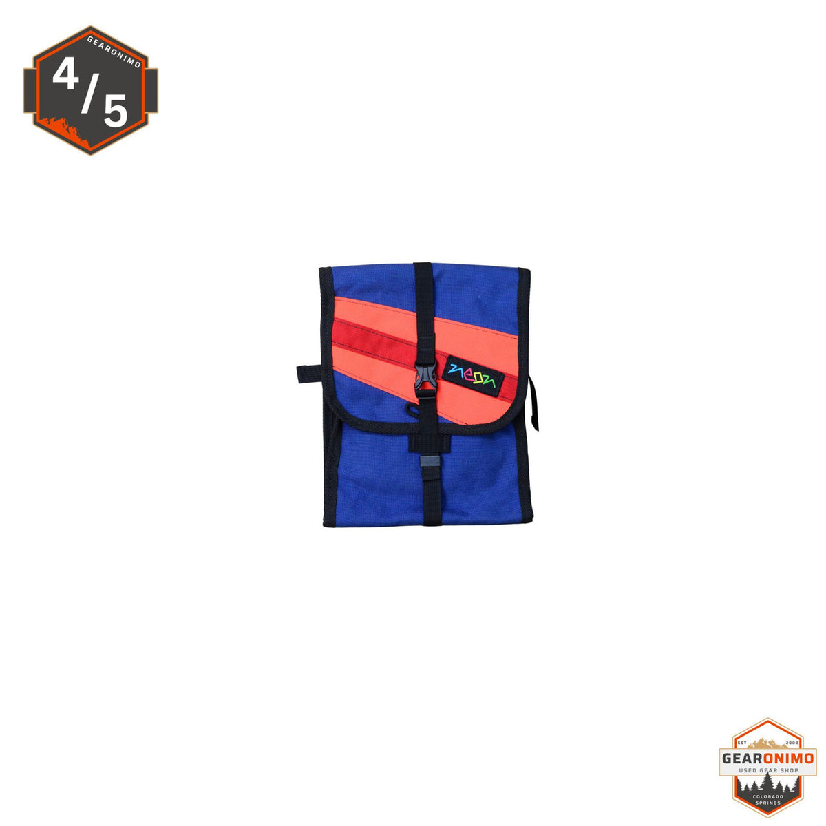 NEON Ice Screw Bag — photo 1 of 2