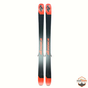 Nordica Enforcer 99 Ski With Salomon M11 Bindings - 179cm