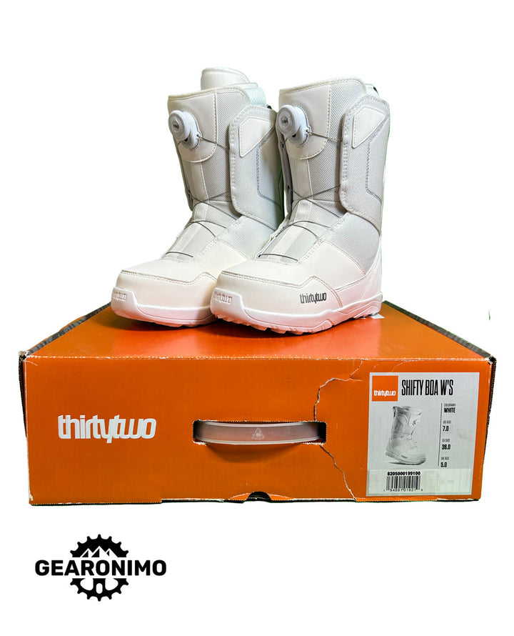 Thirtytwo Women's Shifty BOA 2020 Snowboard Boots - (Multiple Sizes and Colors Available) - image 5