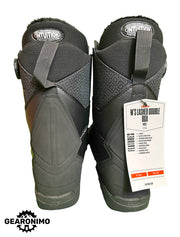 Thirtytwo Women's Lashed Double BOA 2023 Snowboard Boots - Size 10 - image 3