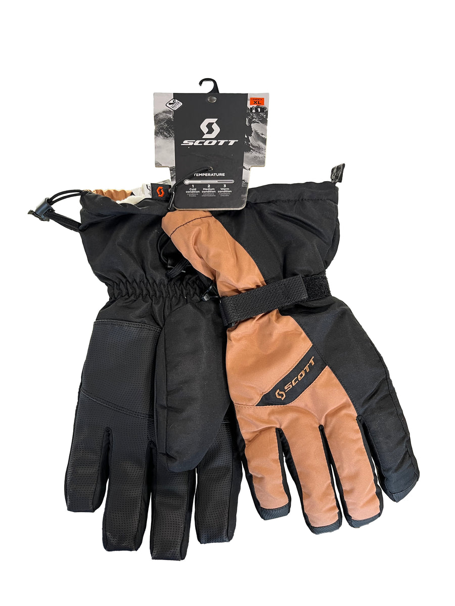 Scott Ultimate Warm Gloves