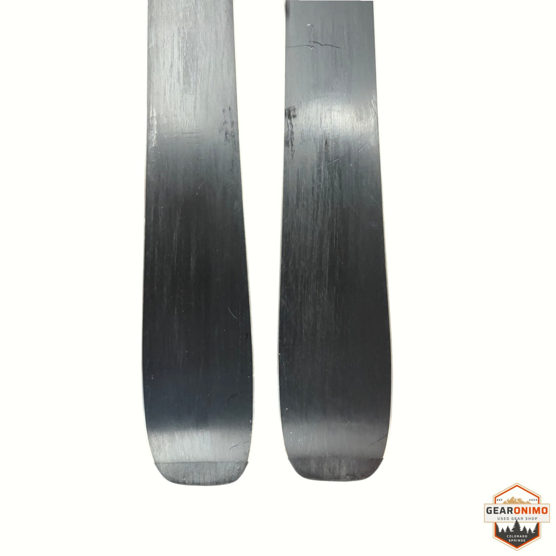 K2 MindBender 90 C W Skis with Marker Squire 10 - 148cm