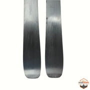 K2 MindBender 90 C W Skis with Marker Squire 10 - 148cm