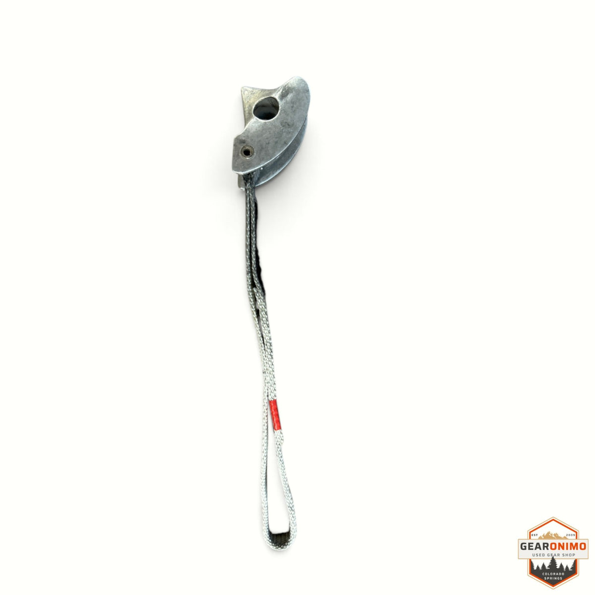 Tri-Cam - 3.5 - Grey