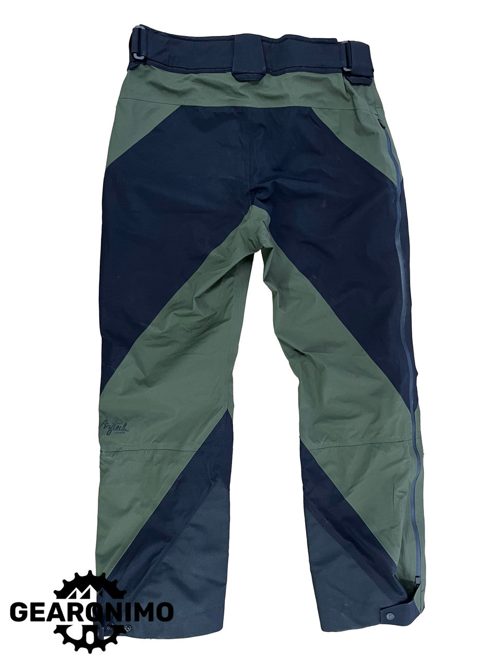 Aztech Ski Pants Mens L - image 1