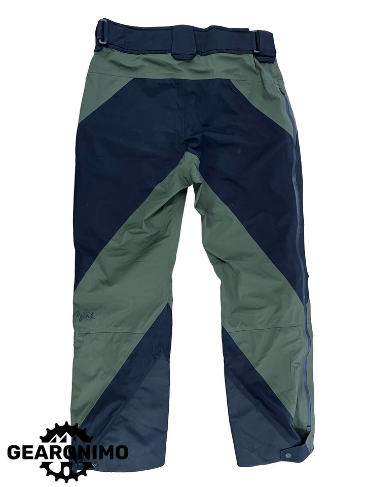 Aztech Ski Pants Mens L - image 1