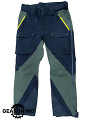 Aztech Ski Pants Mens L - image 2