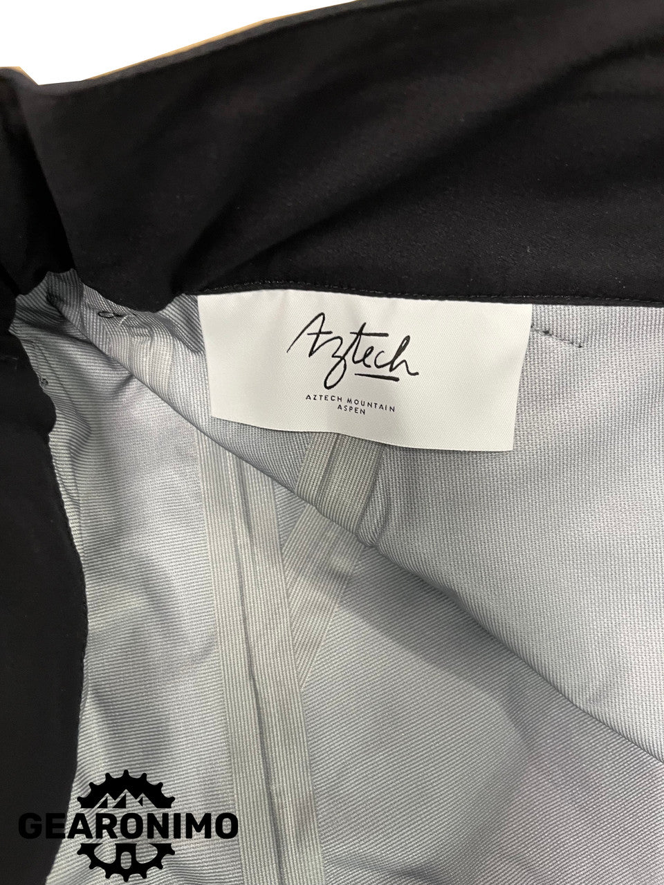 Aztech Ski Pants Mens L - image 3