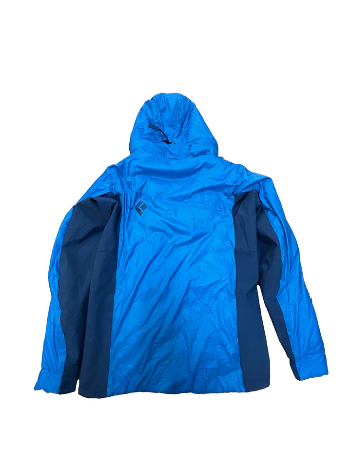 Black Diamond Hybrid Access Hoodie - Men's Large - image 1
