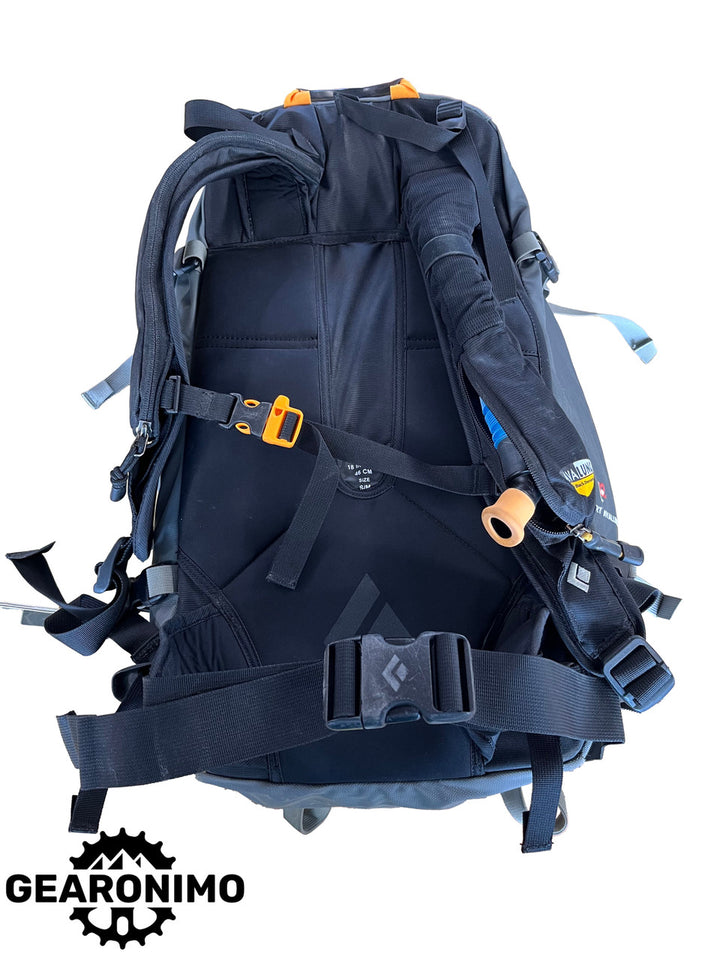 Black Diamond Covert Avalung - 32L - image 1