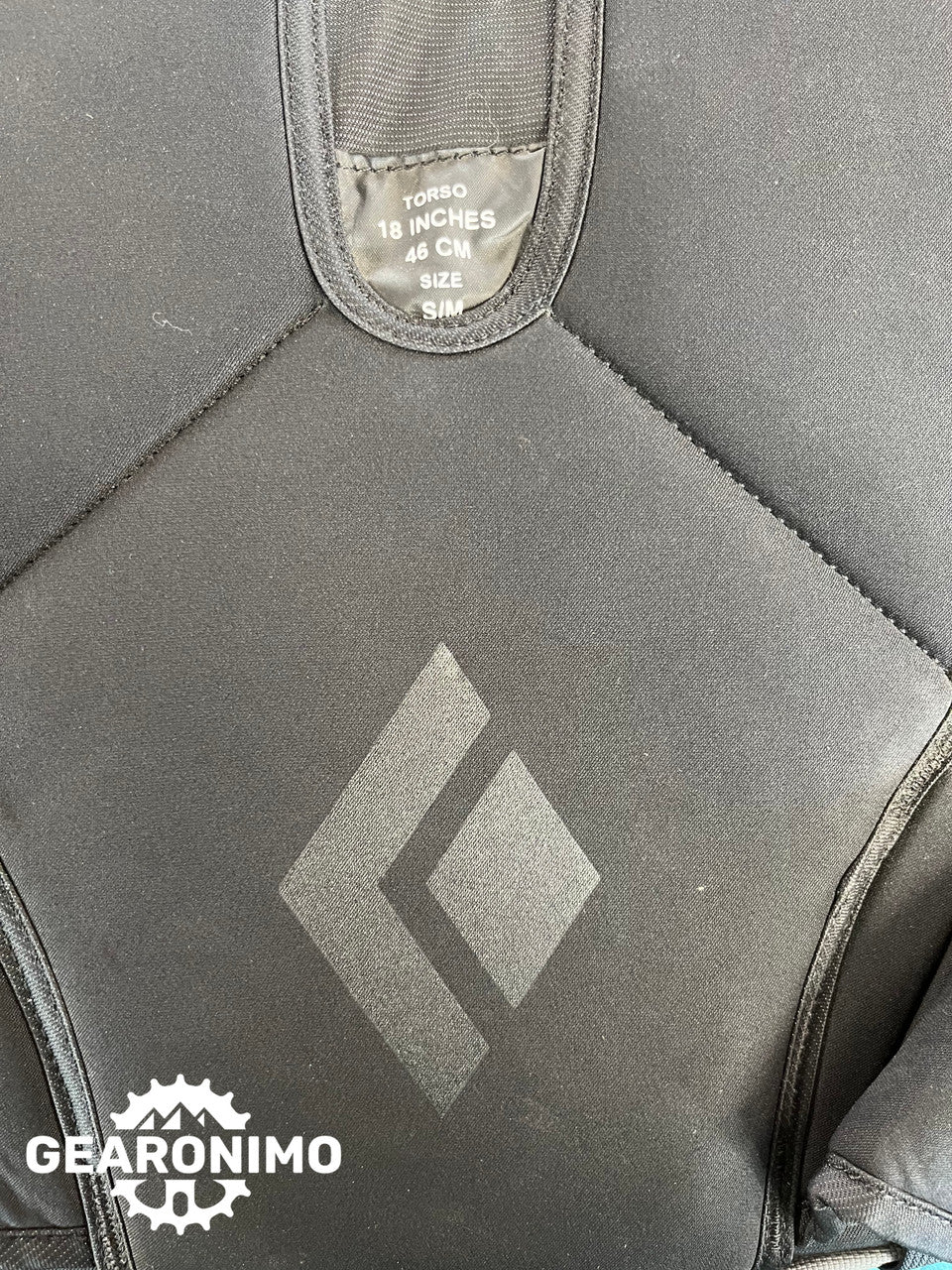 Black Diamond Covert Avalung - 32L - image 3