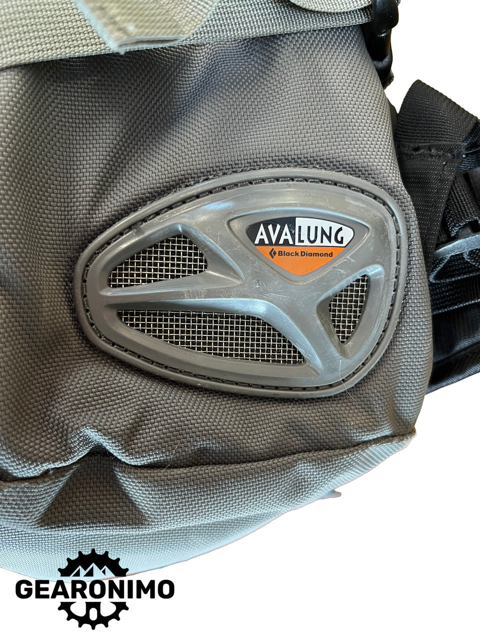 Black Diamond Covert Avalung - 32L - image 7
