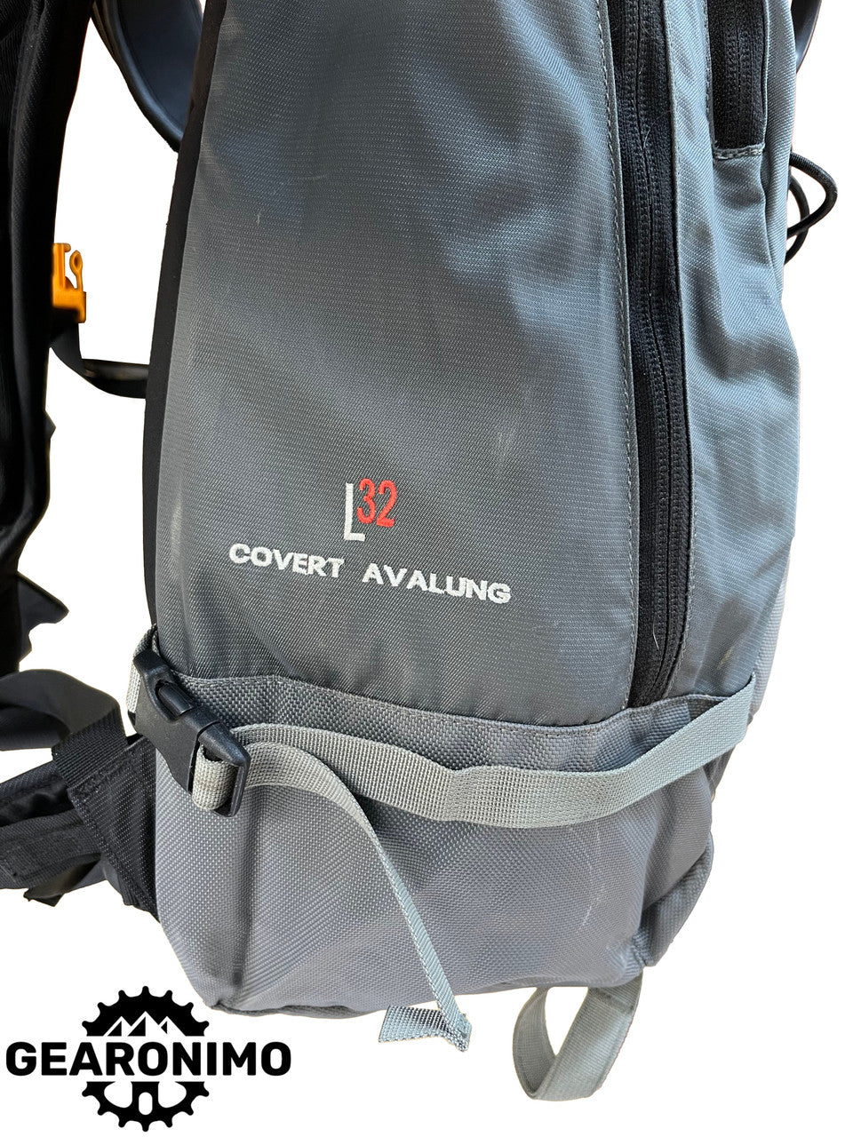 Black Diamond Covert Avalung - 32L - image 9
